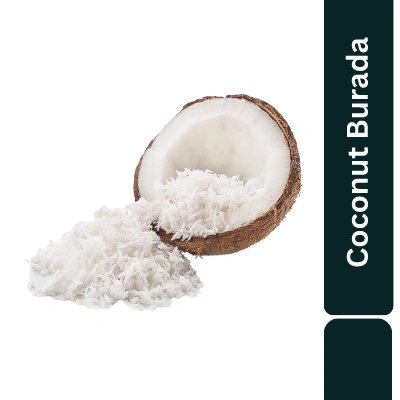 Gole ka baruda, coconut 250gm. — Unique Multi Store