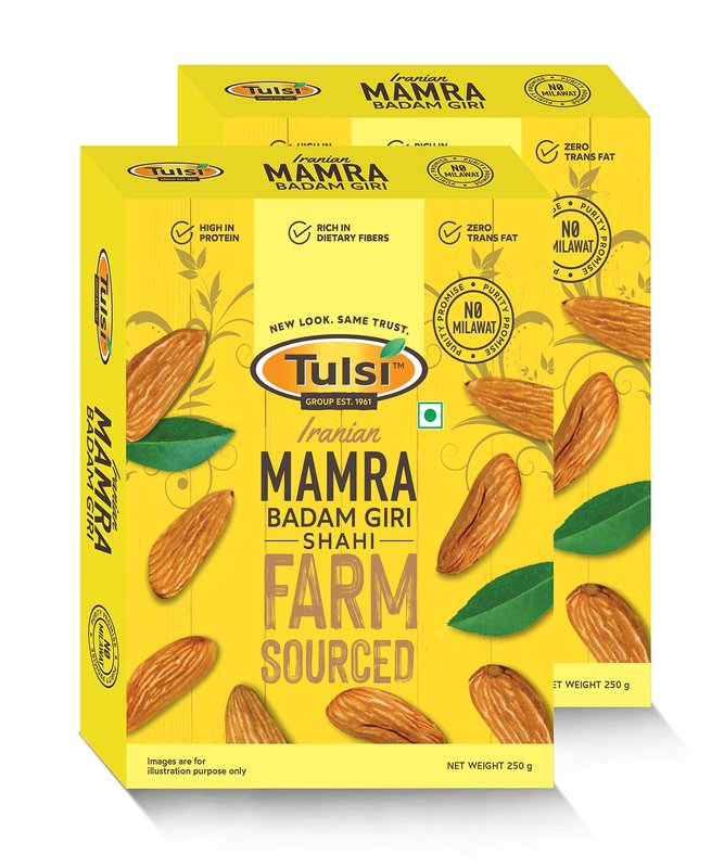 Badam — Unique Multi Store