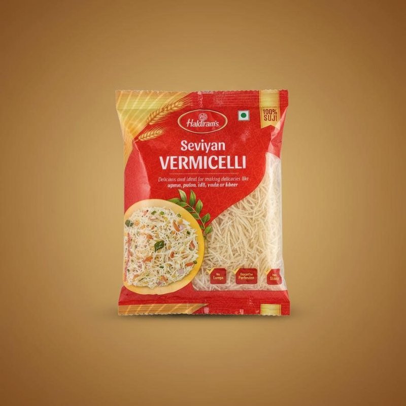 Haldiram seviyan — Unique Multi Store