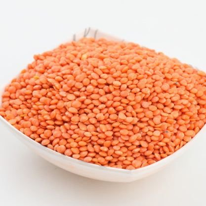 Masur dal — Jaina Needs