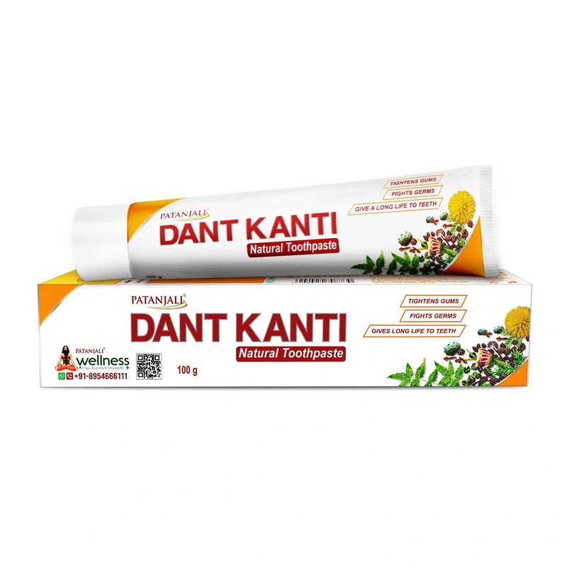 Dant kanti — Unique Multi Store