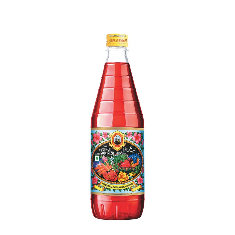 Roohafza — Unique Multi Store
