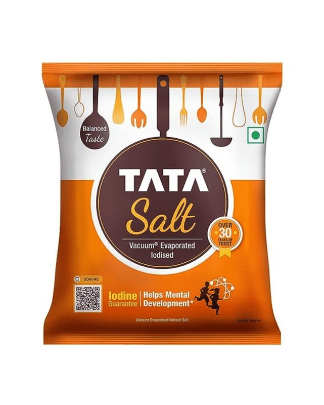 Tata Salt — Unique Multi Store