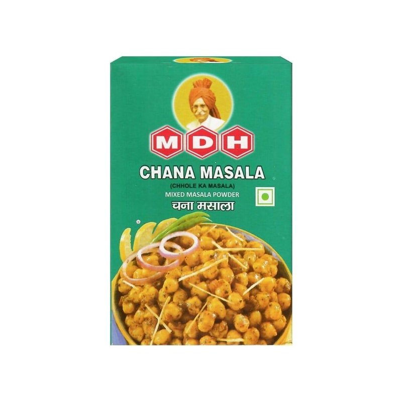 MDH Chana Masala — Unique Multi Store