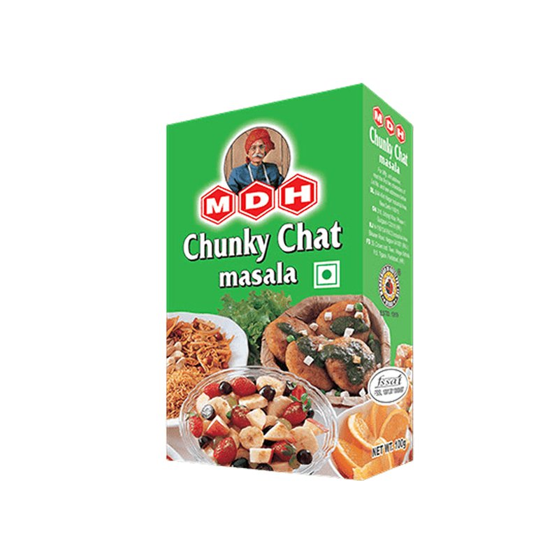 MDH chat Masala — Unique Multi Store