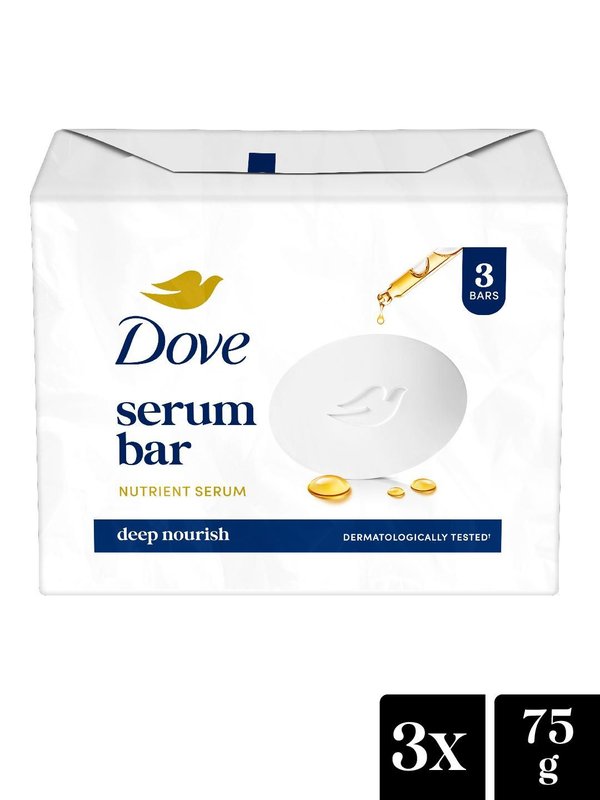 Dove Soap — Unique Multi Store