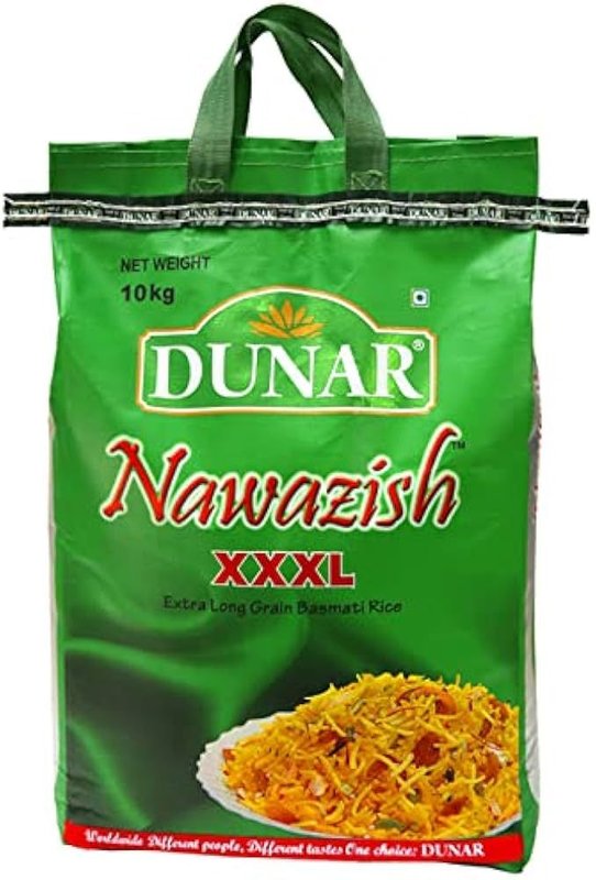 Dunar Nawazish Rice — Unique Multi Store