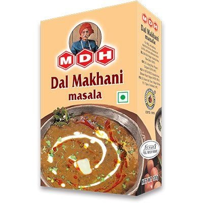 MDH Dal Makhani Masal — Unique Multi Store