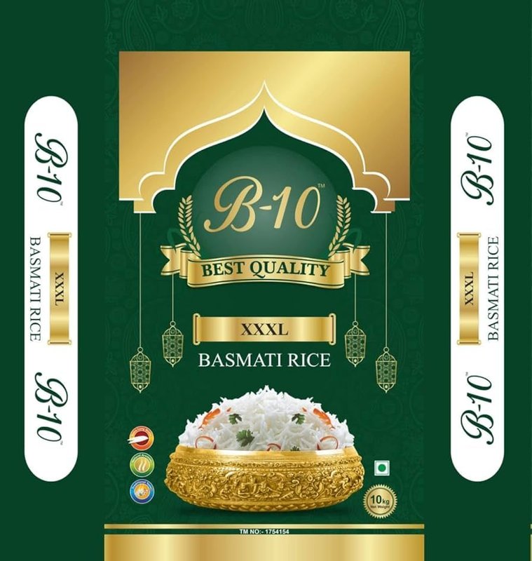 B10 Rice — Unique Multi Store