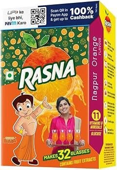 Rasna — Unique Multi Store