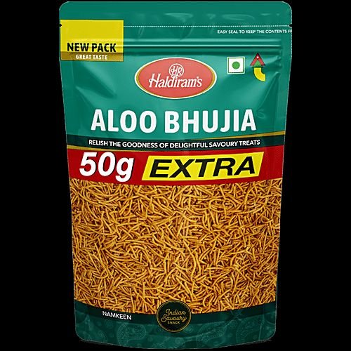 Haldiram Punjabi Tadka — Unique Multi Store