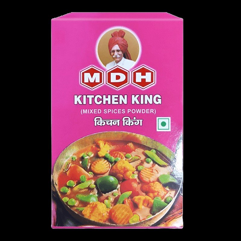 MDH Kitchen king — Jaina Needs