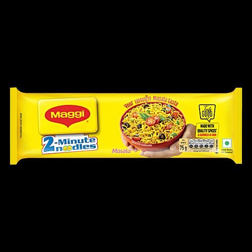 Maggi — Unique Multi Store