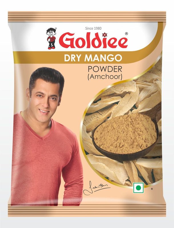 Goldiee Amchoor powder — Unique Multi Store