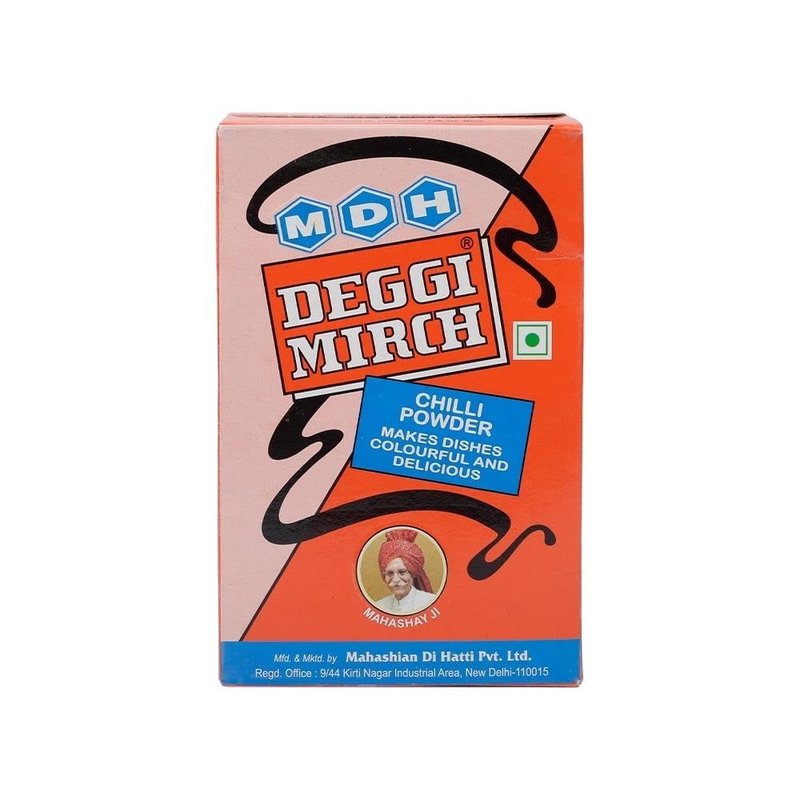MDH Deggi Mirch — Unique Multi Store