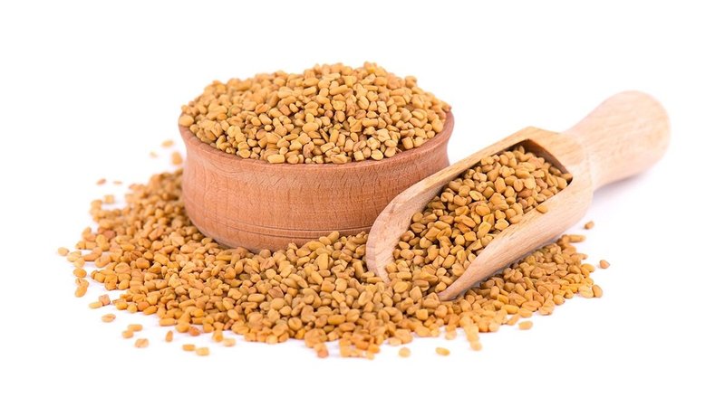 Methi Victory — Jaina Needs