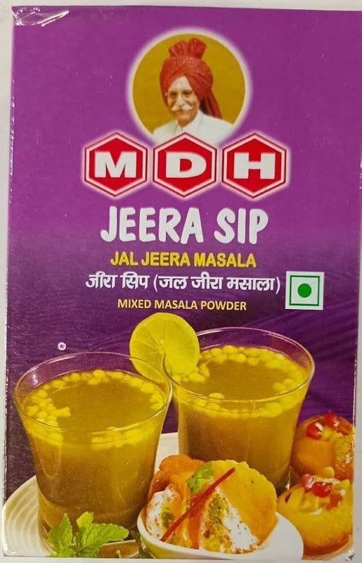 MDH Jaljeera Masala — Jaina Needs