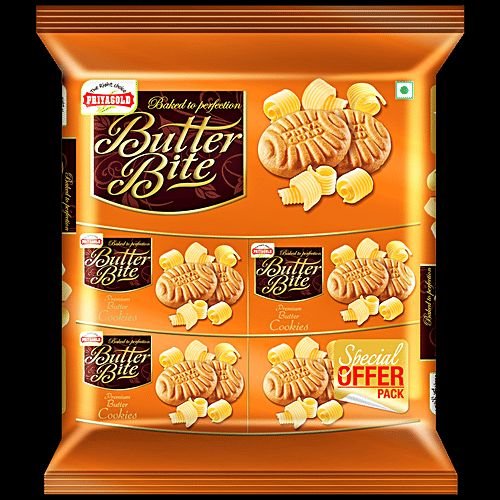 Butter Bite Biscuit — Unique Multi Store