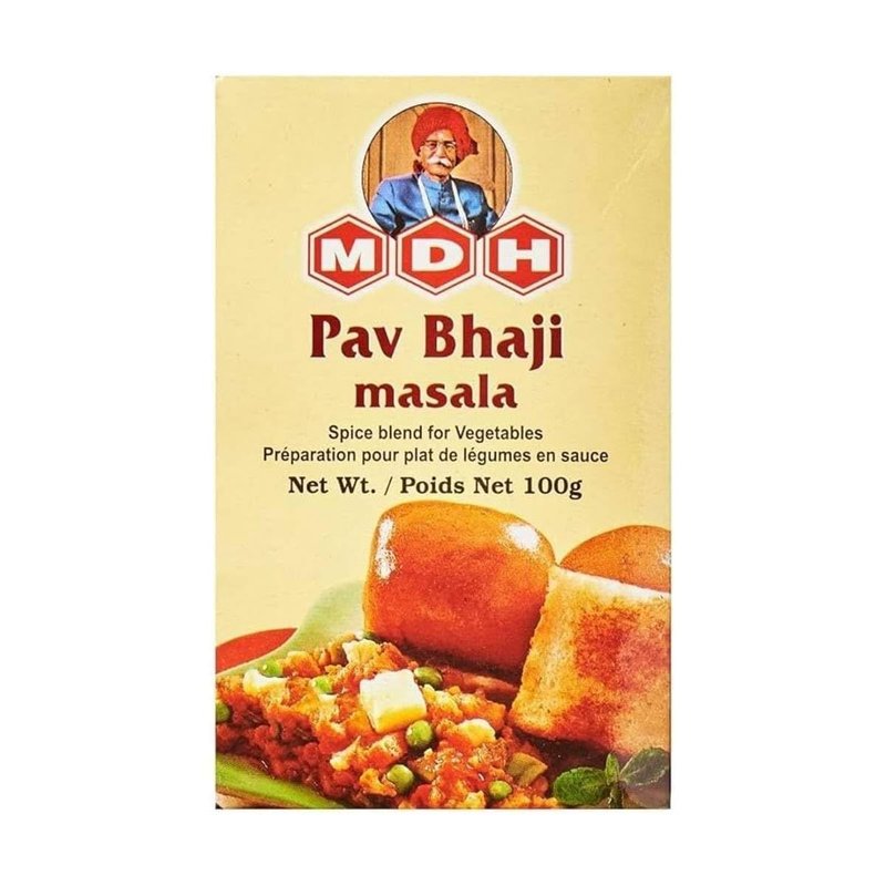MDH Pavbhaji Masala — Unique Multi Store