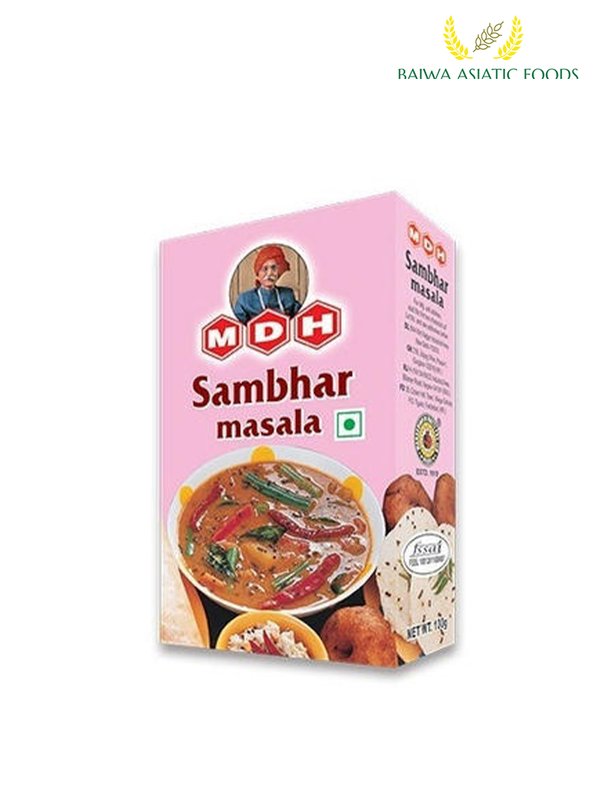 MDH Sambhar Masala — Jaina Needs