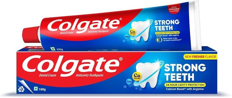 Colgate — Unique Multi Store