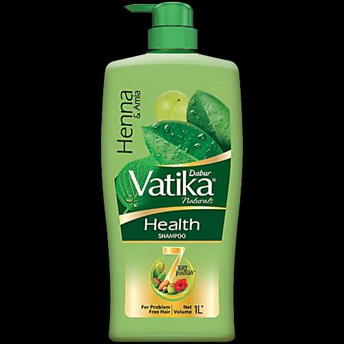 Dabur Vatika — Unique Multi Store