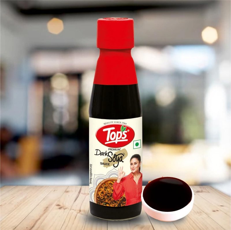 Tops Soya Sauce — Unique Multi Store