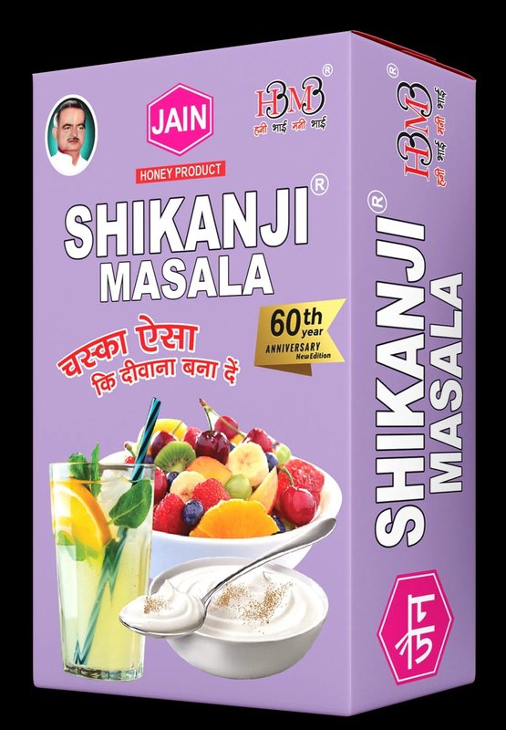 Jain Shikanji Masala — Unique Multi Store