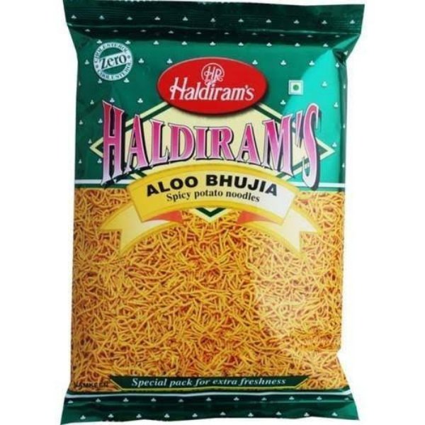 Haldiram Aloo bhijia — Unique Multi Store