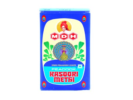 MDH kasoori Methi — Unique Multi Store