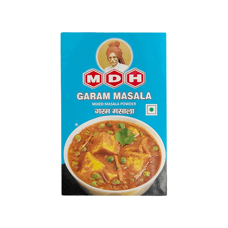 MDH Garam Masala — Unique Multi Store