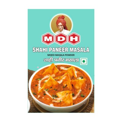MDH Shahi Paneer Masala — Unique Multi Store
