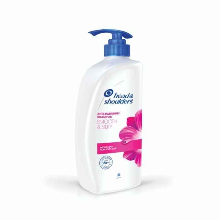 Head&Shoulders — Unique Multi Store