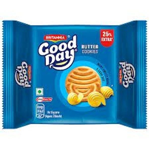 Good Day Biscuit — Unique Multi Store