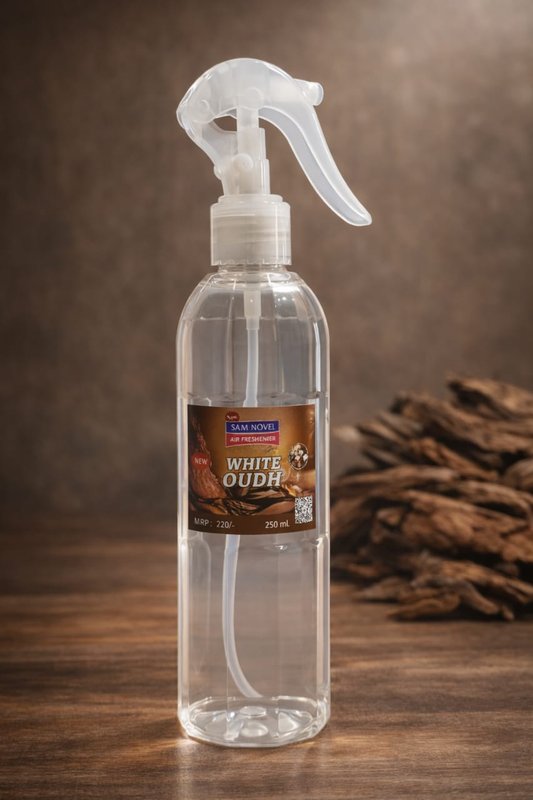 Premium White OUDH — TSS GLOBAL EXIM 