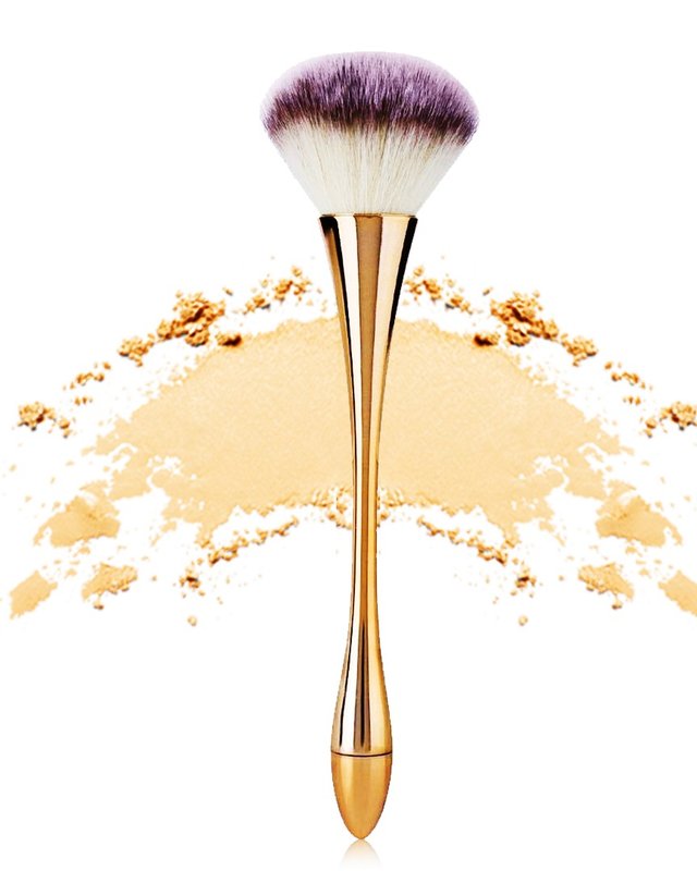 Blusher Makeup Brush — TSS GLOBAL EXIM 