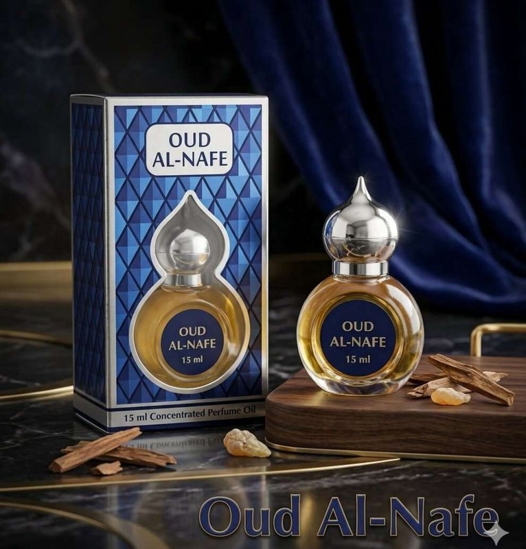 OUD AL NAFE — TSS GLOBAL EXIM 