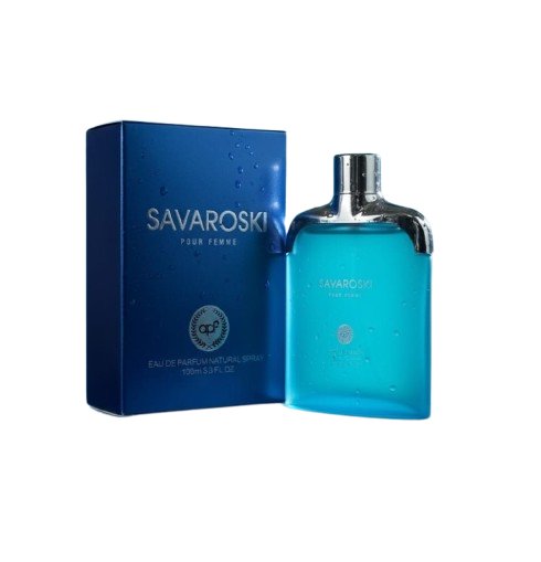 SAVAROSKI — TSS GLOBAL EXIM 