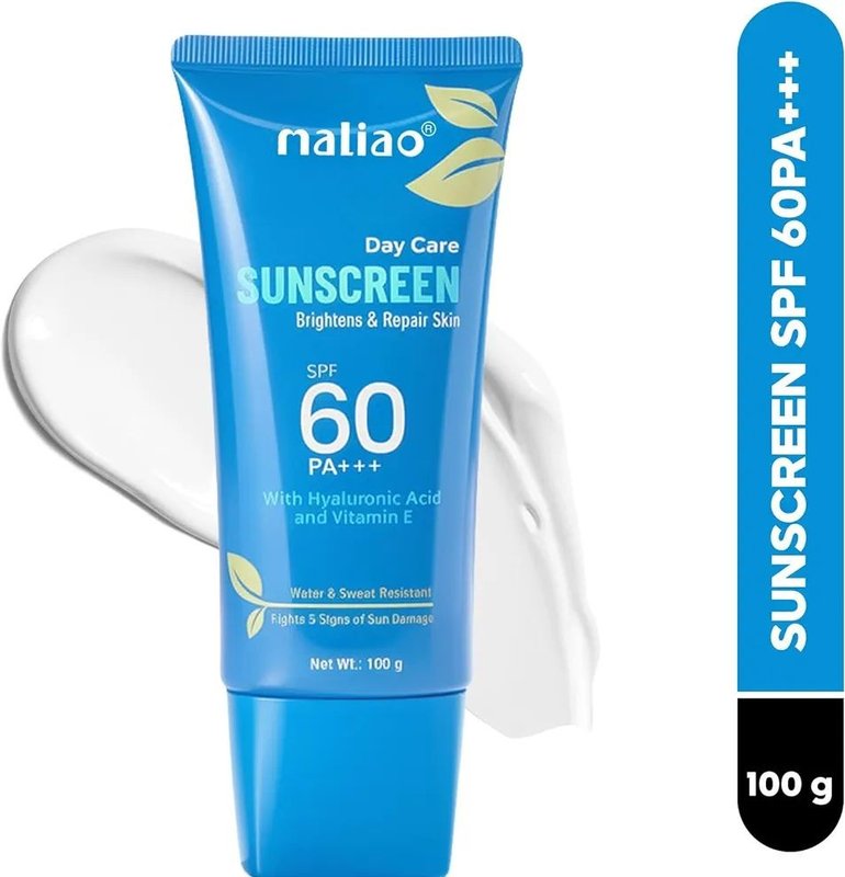 Sun Lotion Maliao — TSS GLOBAL EXIM 