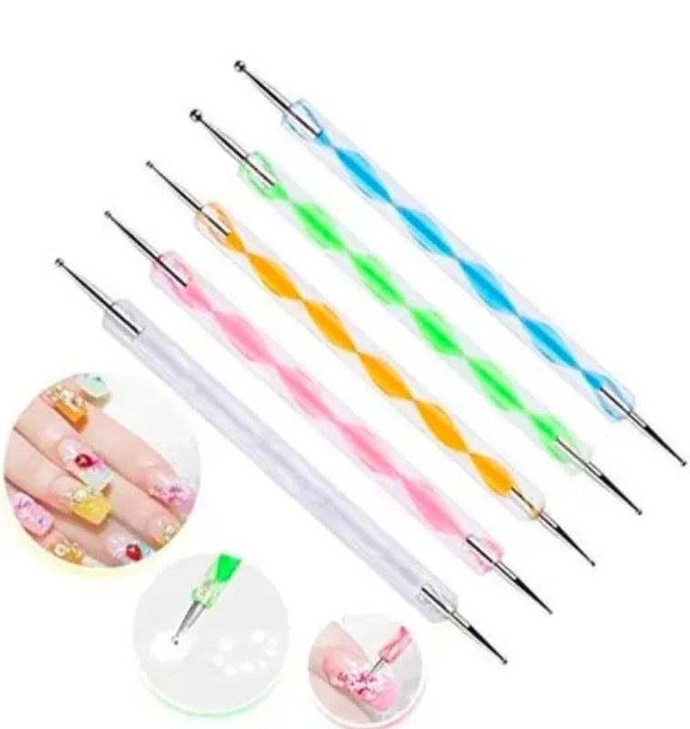Nail art Doting Tools — TSS GLOBAL EXIM 