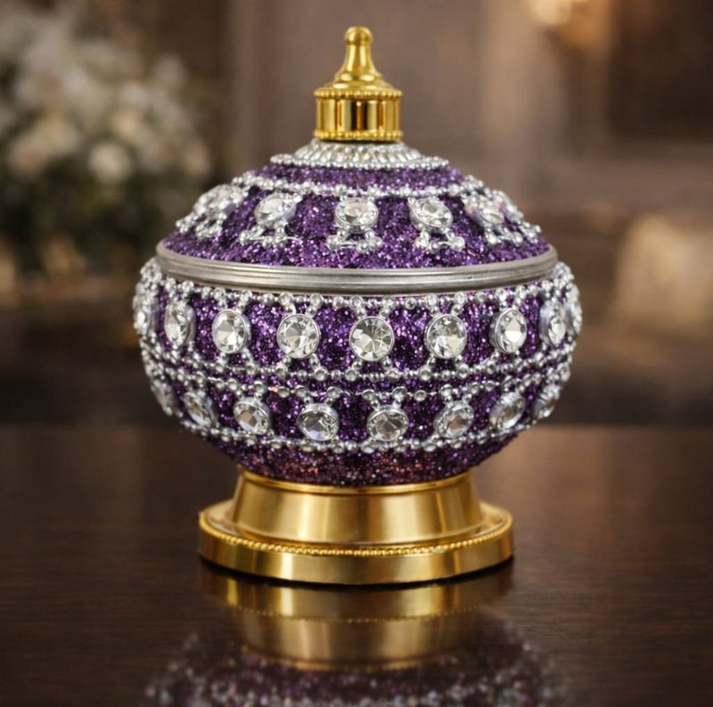 Decorative Gift ,Box Sindoor box (Pack of 4) — TSS GLOBAL EXIM 