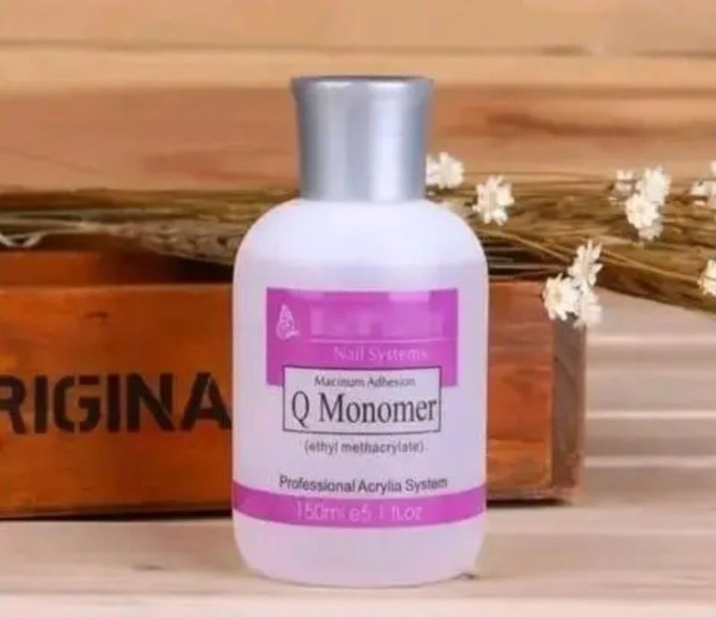 Nail arts MONOMAR — TSS GLOBAL EXIM 