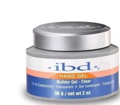 Nail art builder gel — TSS GLOBAL EXIM 