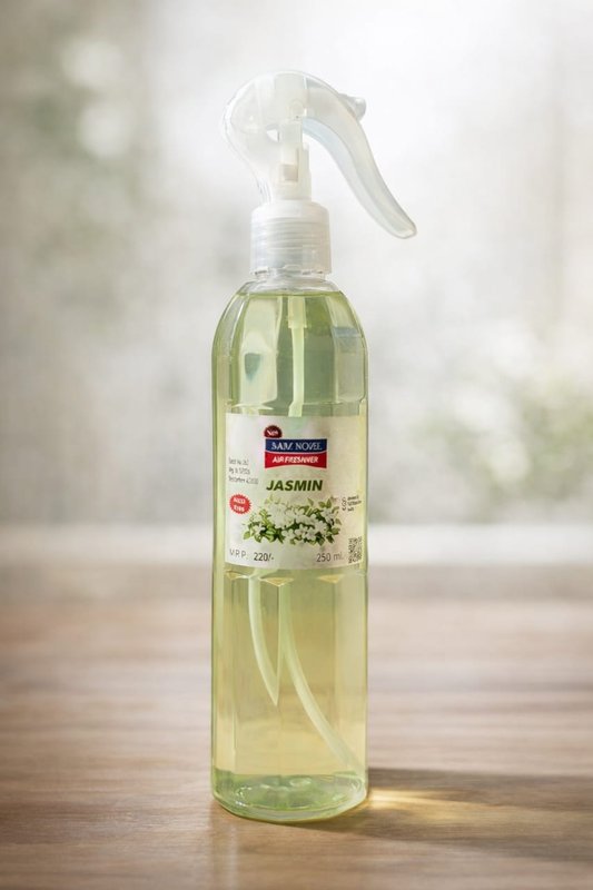 Premimum Air freshner  Jasmine — TSS GLOBAL EXIM 