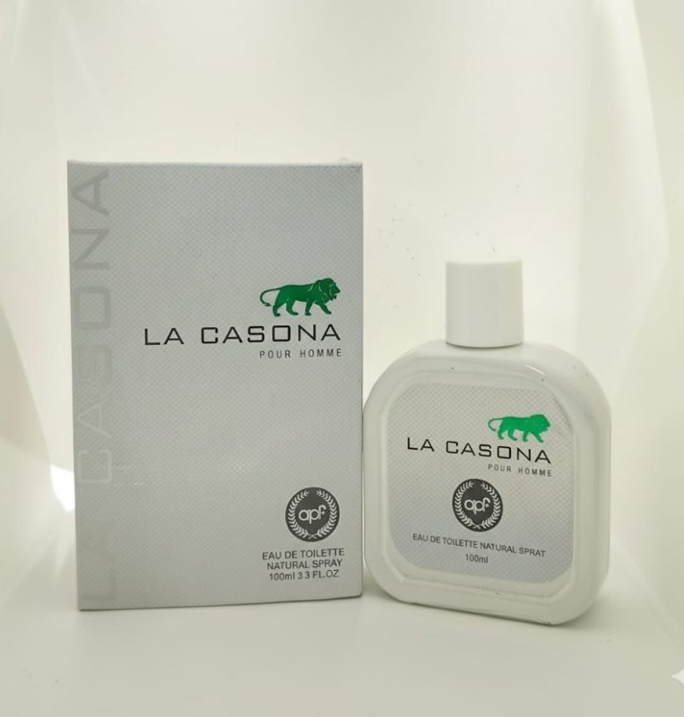 LA COSANA — TSS GLOBAL EXIM 