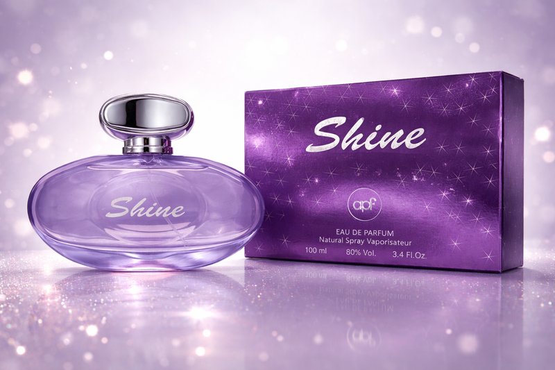Shine — TSS GLOBAL EXIM 