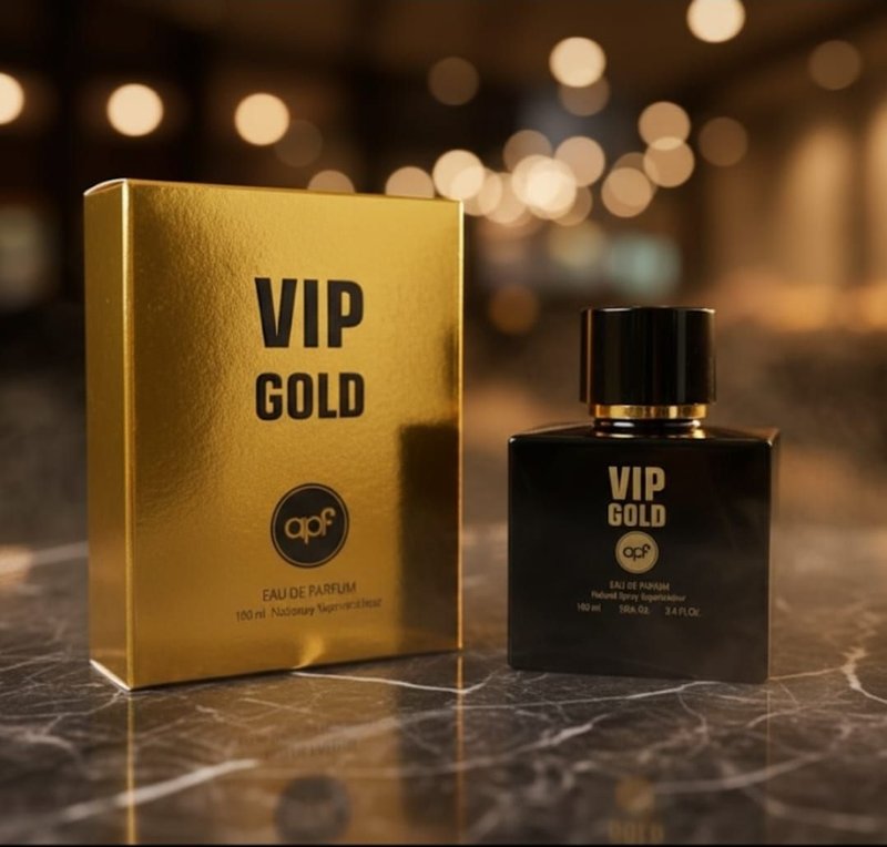 VIP GOLD — TSS GLOBAL EXIM 