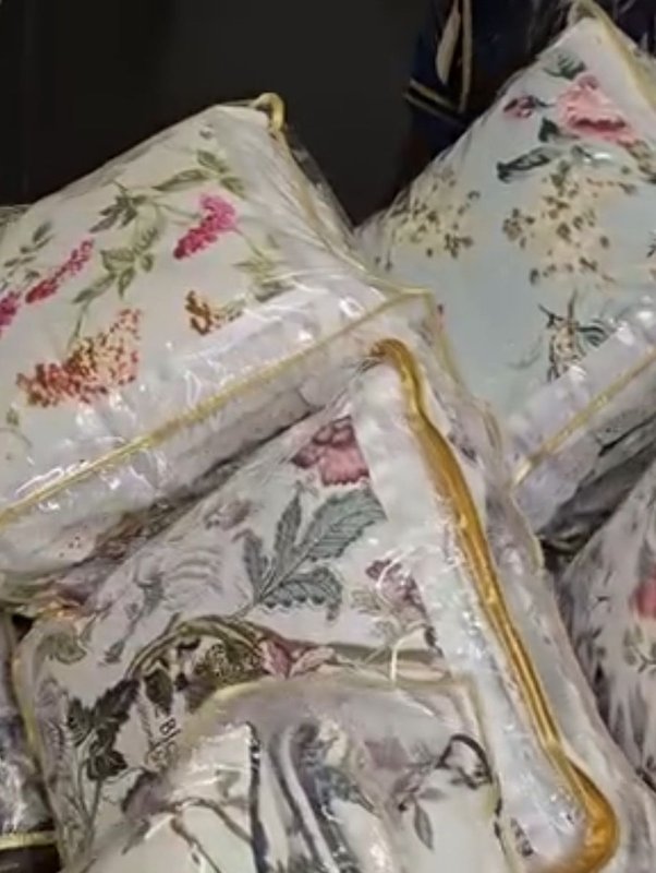 Cotton bedsheets — RC Home Utility