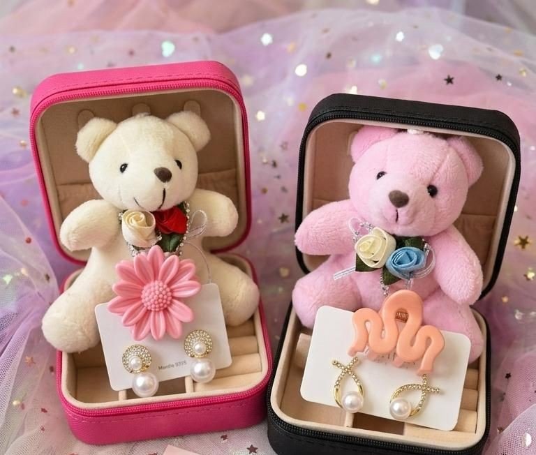The Ultimate Glow-Up Surprise Box! — TheThingzhub