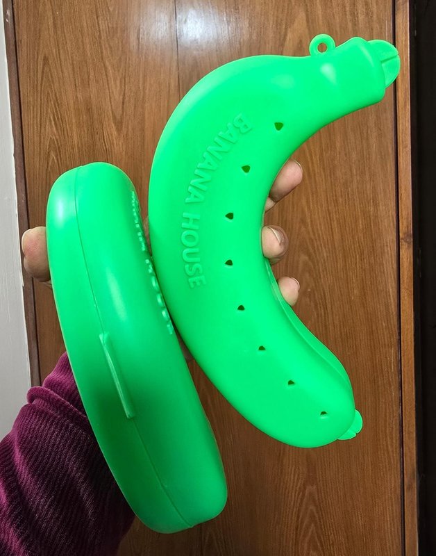 Banana Case — TheThingzhub